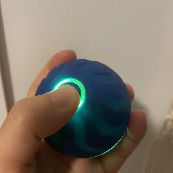 Luxury Giant Interactive Bouncing Dog Ball - Picture 12 of 13